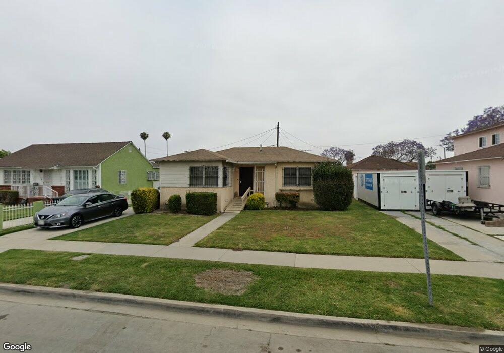 1410 E 120th St, Los Angeles, CA 90059 - photo 1