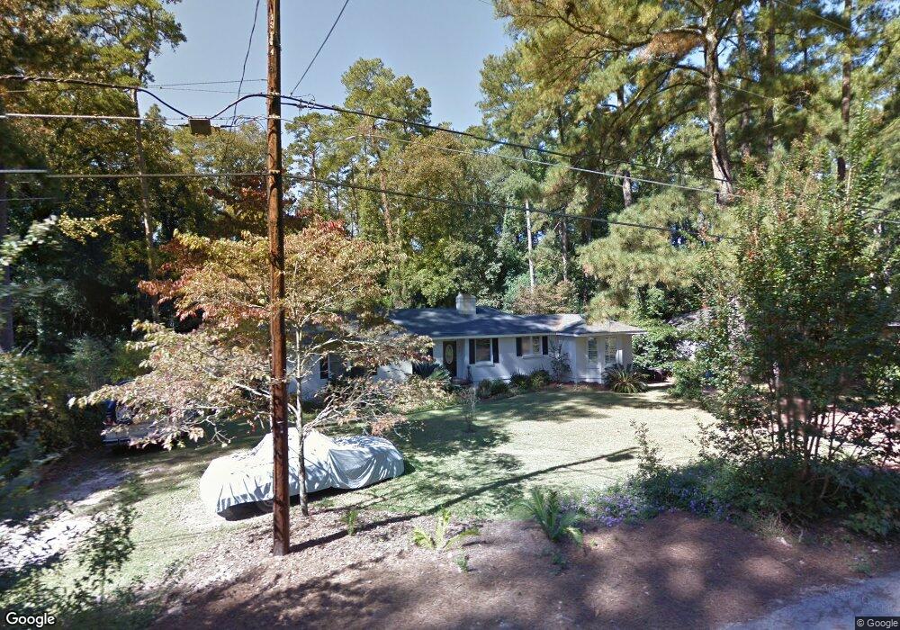 Lot A-4 Mayfair Abbey Ln, Augusta, GA 30909 - photo 1