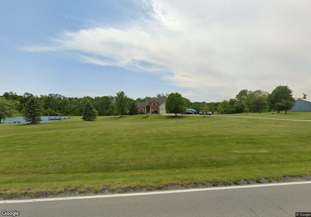 15308 Winchester Rd, Fort Wayne, IN 46819 - photo 1