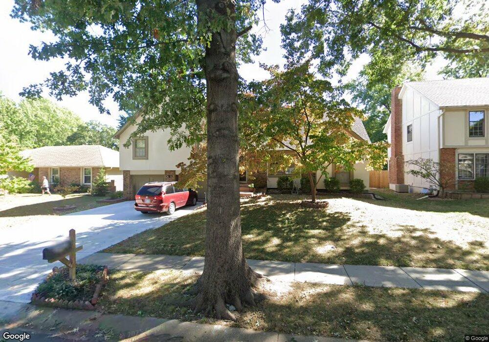 12613 W 66th St, Shawnee, KS 66216 - photo 1