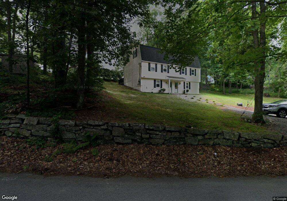 2B Hartness Rd unit B, Sutton, MA 01590 - photo 1