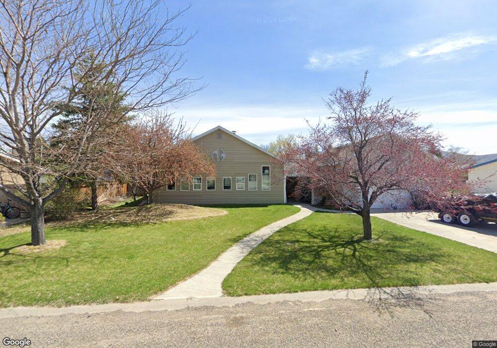 307 2nd West St, Declo, ID 83323 - photo 1