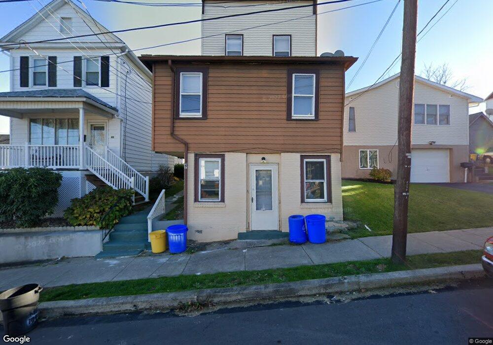 27 W Field St, Nanticoke, PA 18634 - photo 1