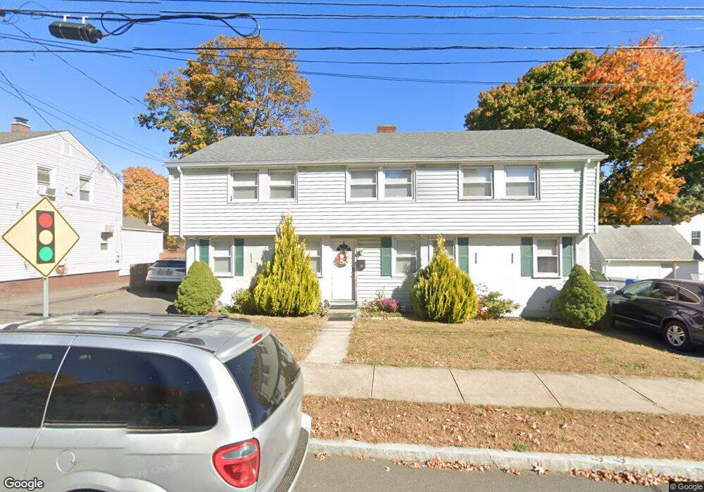 7 Warren St, New Britain, CT 06052 - photo 1