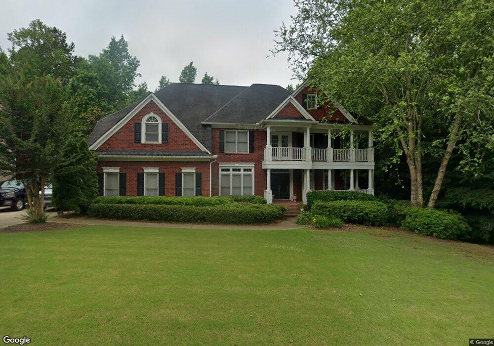 204 Cedarhurst Dr, Canton, GA 30115 - photo 1