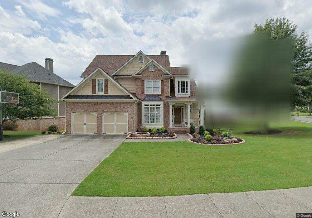 1708 Holcomb Lake Rd, Marietta, GA 30062 - photo 1