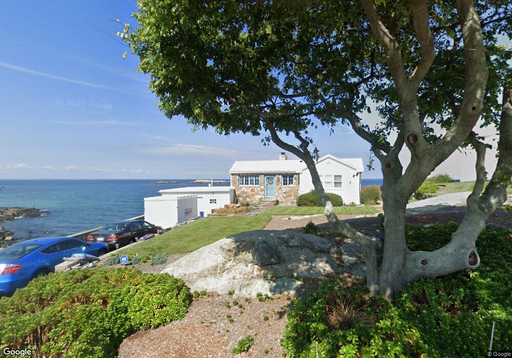 491 Jerusalem Rd, Cohasset, MA 02025 - photo 1