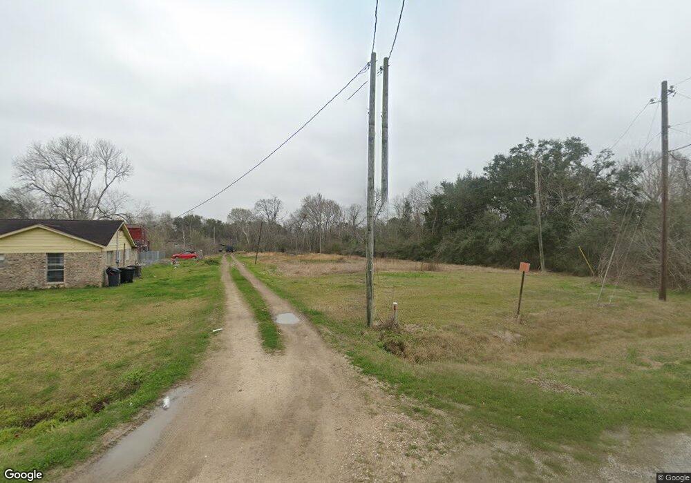 5355 County Road 154, Alvin, TX 77511 - photo 1