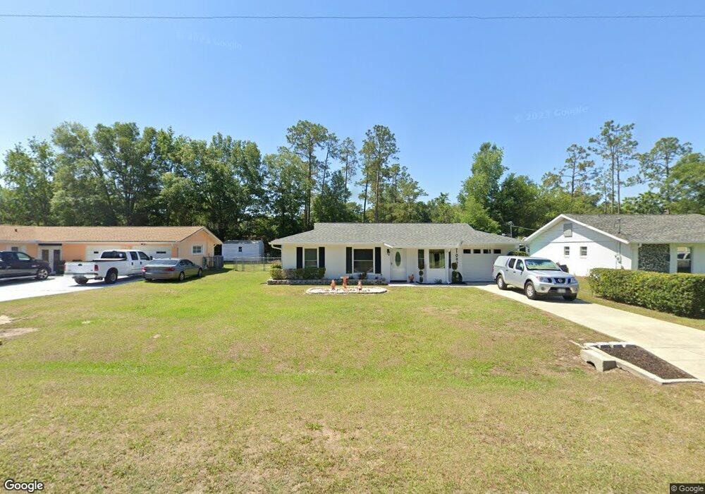 21090 SW Honeysuckle St, Dunnellon, FL 34431 - photo 1