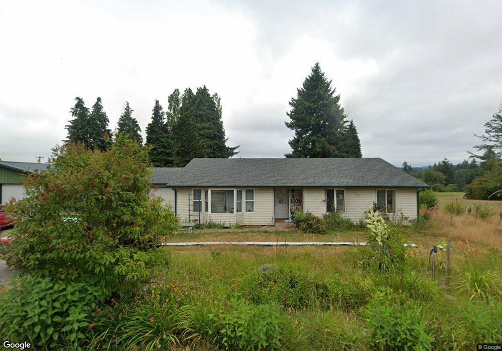 1001 NE Rhoads St, Winlock, WA 98596 - photo 1