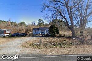 397 Pickett Bay Rd, Chinquapin, NC 28521