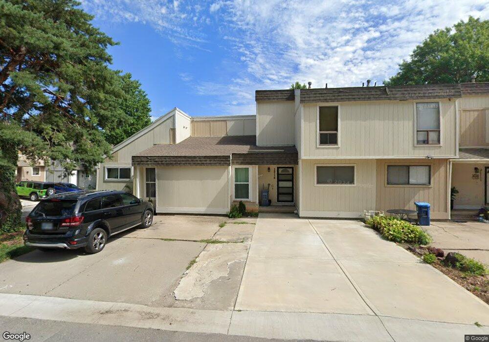 12116 W 66th St, Shawnee, KS 66216 - photo 1