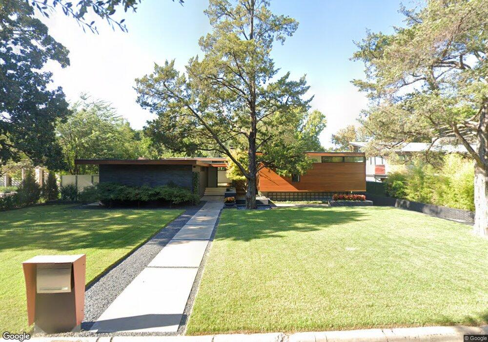 4755 Chapel Hill Rd, Dallas, TX 75214 - photo 1