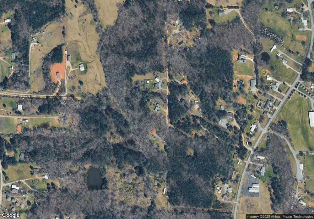 3925 Maple Grove Church Rd, Resaca, GA 30735 - photo 1