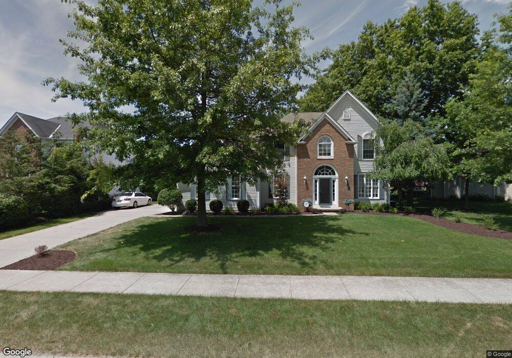 26995 Pondside Point, Olmsted Township, OH 44138 - photo 1