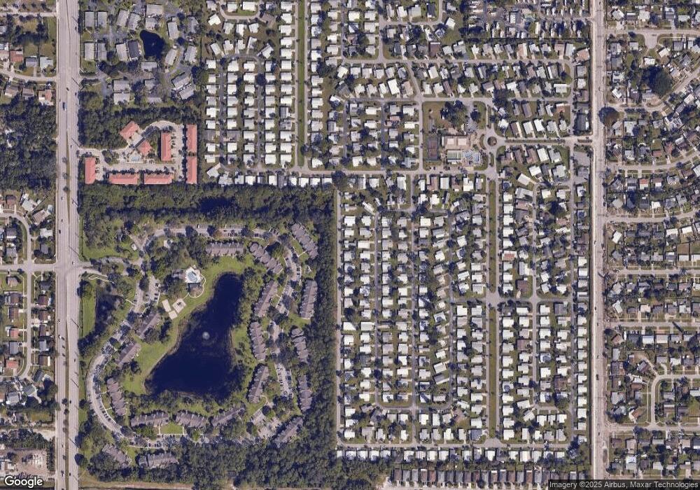 6332 S Guava Ln unit 403, Lake Worth, FL 33462 - photo 1