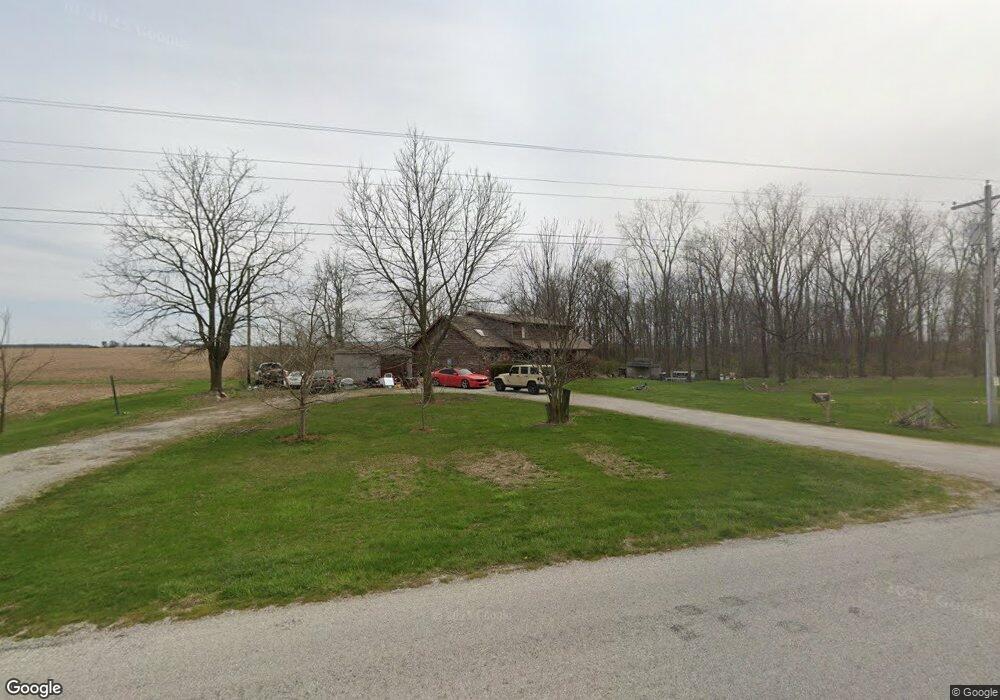 4437 E 250 S, Wabash, IN 46992 - photo 1