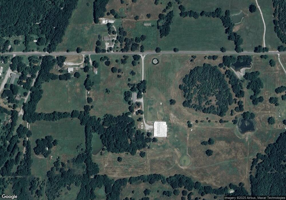 6035 S 4362, Locust Grove, OK 74352 - photo 1