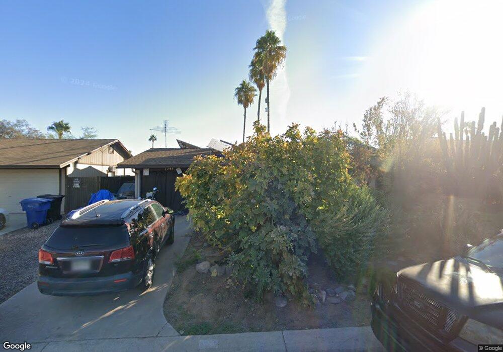 1249 S 80th St, Mesa, AZ 85209 - photo 1