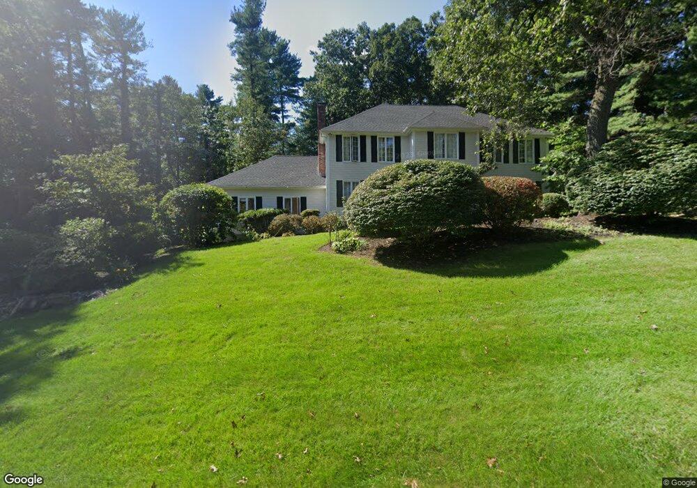 6 Heritage Ln, Andover, MA 01810 - photo 1
