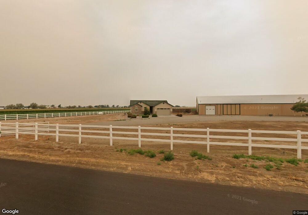 262 W 350 N, Blackfoot, ID 83221 - photo 1