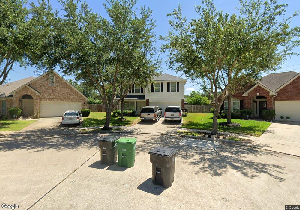 10903 Mossy Hollow Ln, Houston, TX 77075 - photo 1