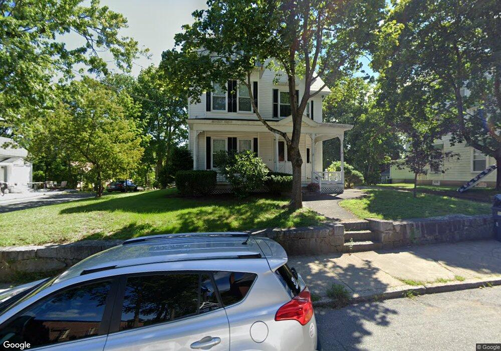 21 Felton St, Hudson, MA 01749 - photo 1