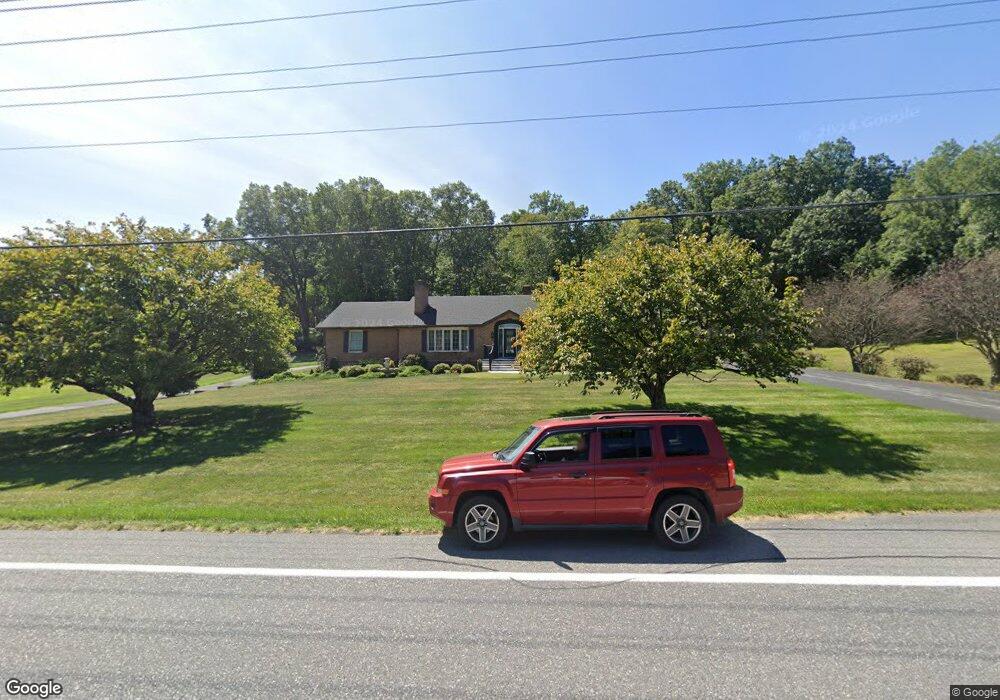 14144 Buchanan Trail W, Mercersburg, PA 17236 - photo 1