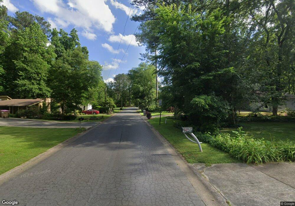 0 Christophers Ct unit 7600150, Marietta, GA 30062 - photo 1