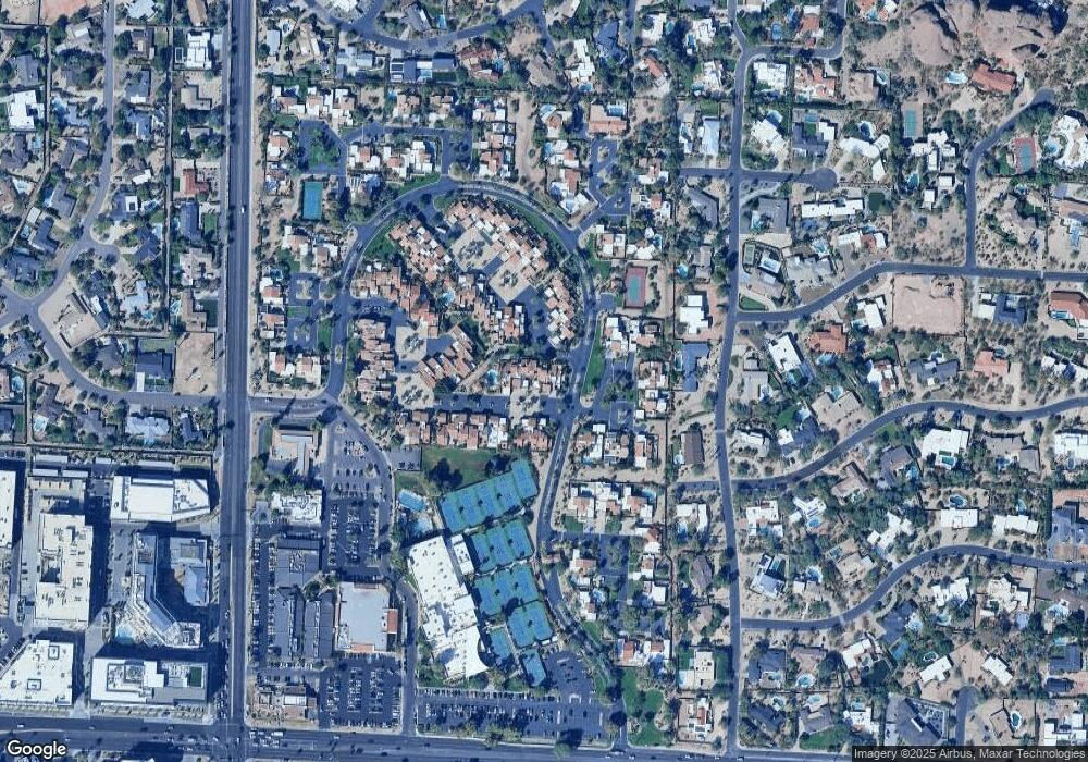 4446 E Camelback Rd unit 105, Phoenix, AZ 85018 - photo 1