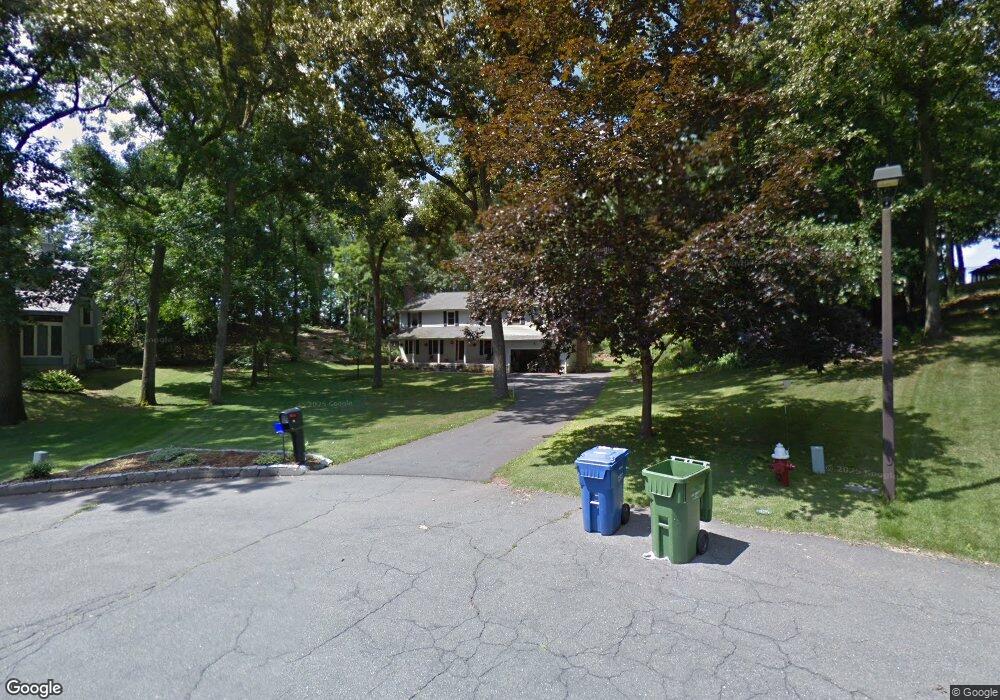 13 Wexford Ln, Cromwell, CT 06416 - photo 1