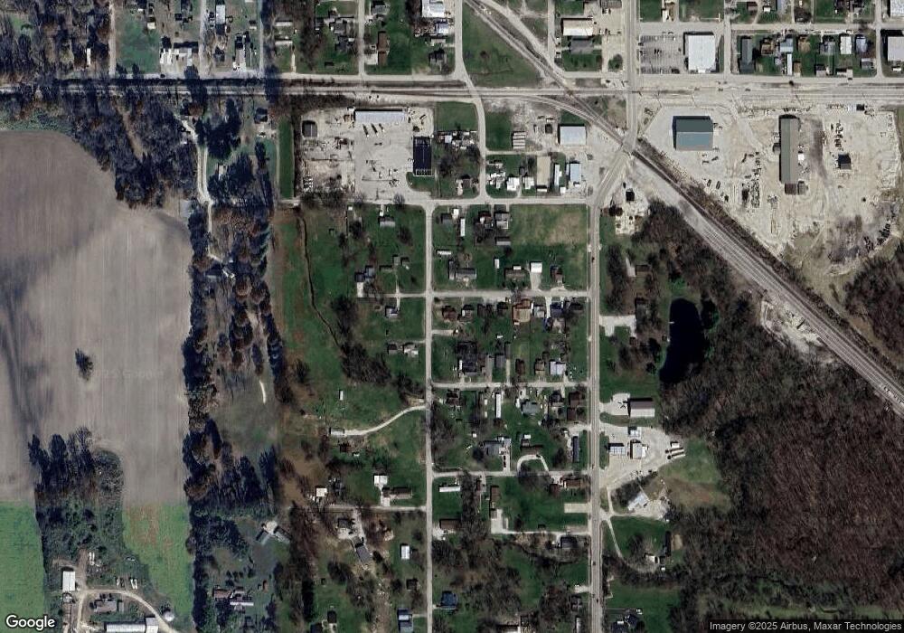 189 E St SW, Linton, IN 47441 - photo 1