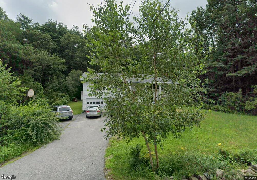 36 Franklin St, Douglas, MA 01516 - photo 1