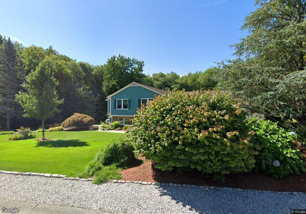 38 Village Way, North Smithfield, RI 02896 - photo 1