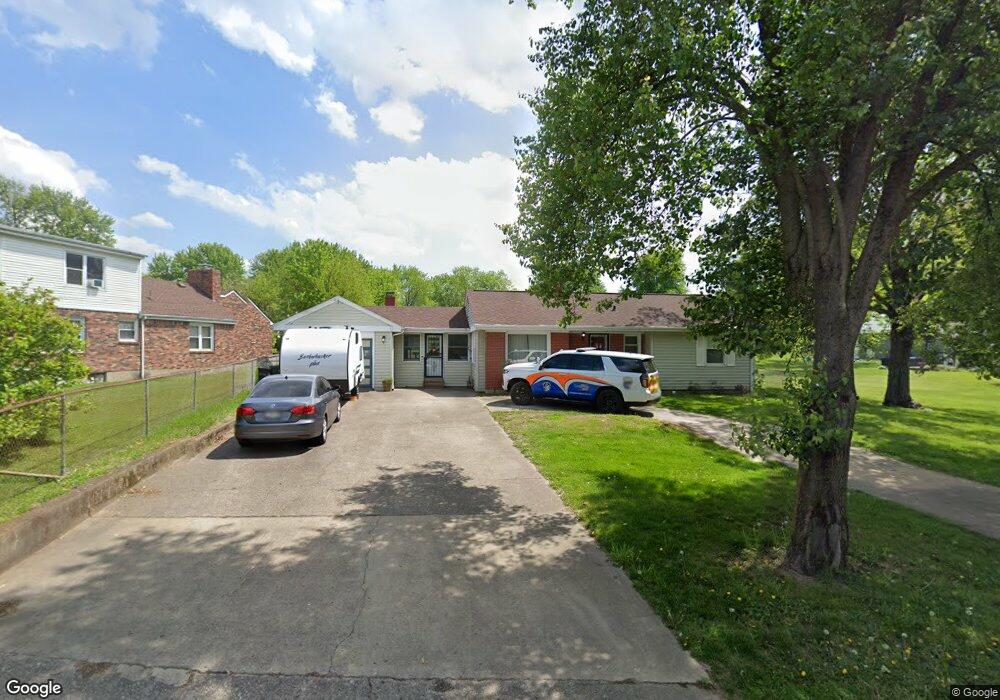 2780 Mount Tabor Rd, New Albany, IN 47150 - photo 1