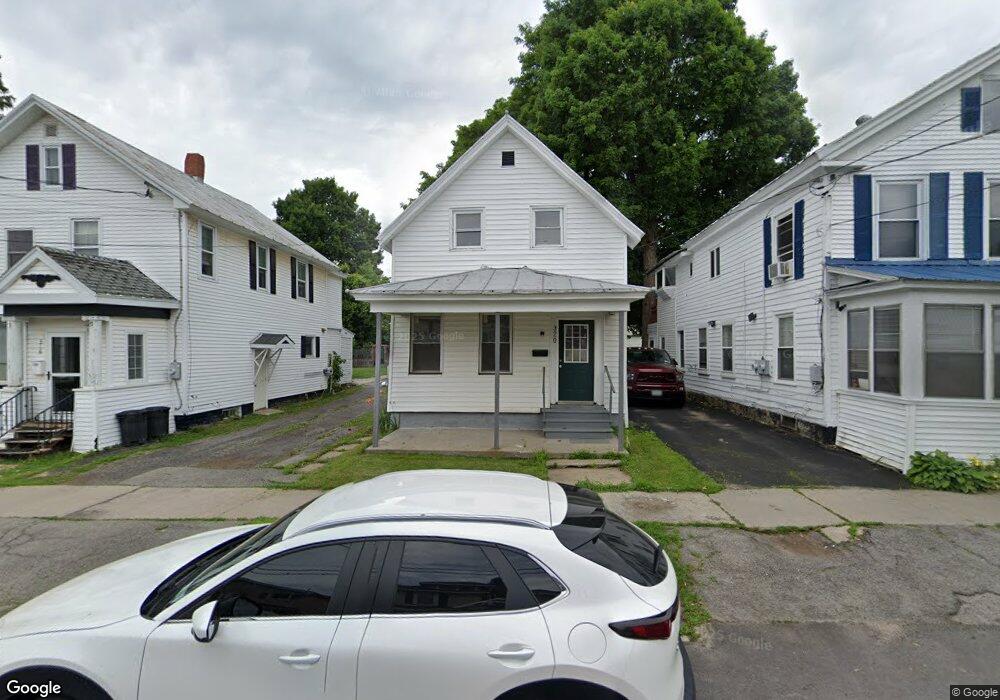 320 Morris St, Ogdensburg, NY 13669 For Sale