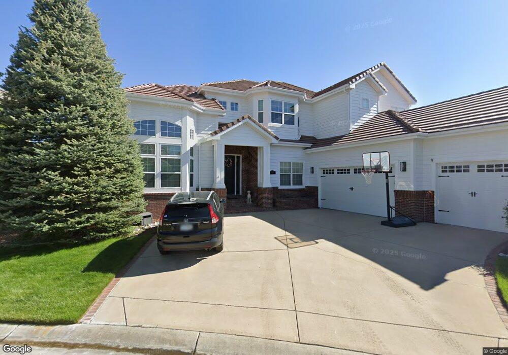 21973 E Ridge Trail Cir, Aurora, CO 80016 - photo 1