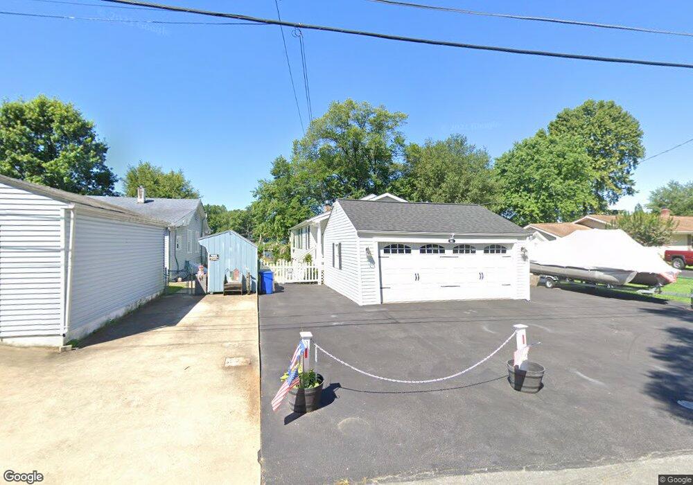 8109 Shore Rd, Dundalk, MD 21222 - photo 1