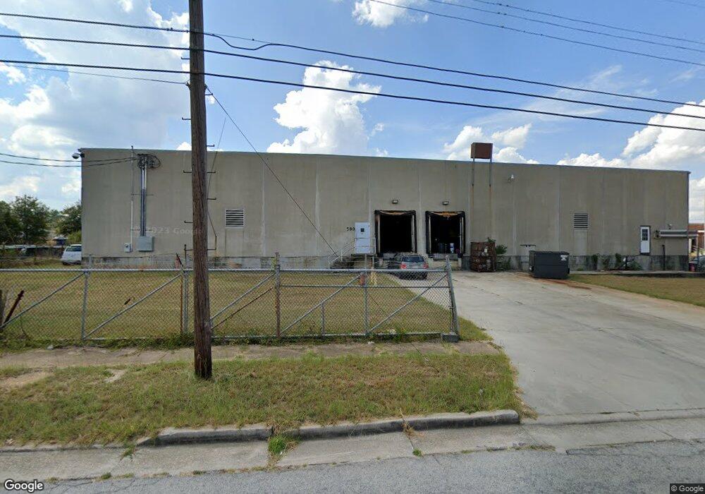 300 Rogers St, Barnesville, GA 30204 - photo 1