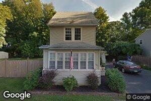 107 Second St, Rancocas, NJ 08073