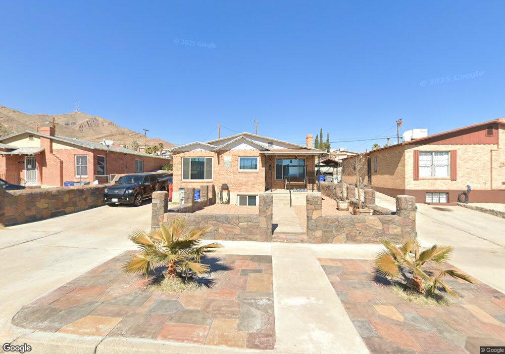 2605 San Jose Ave, El Paso, TX 79930 - photo 1