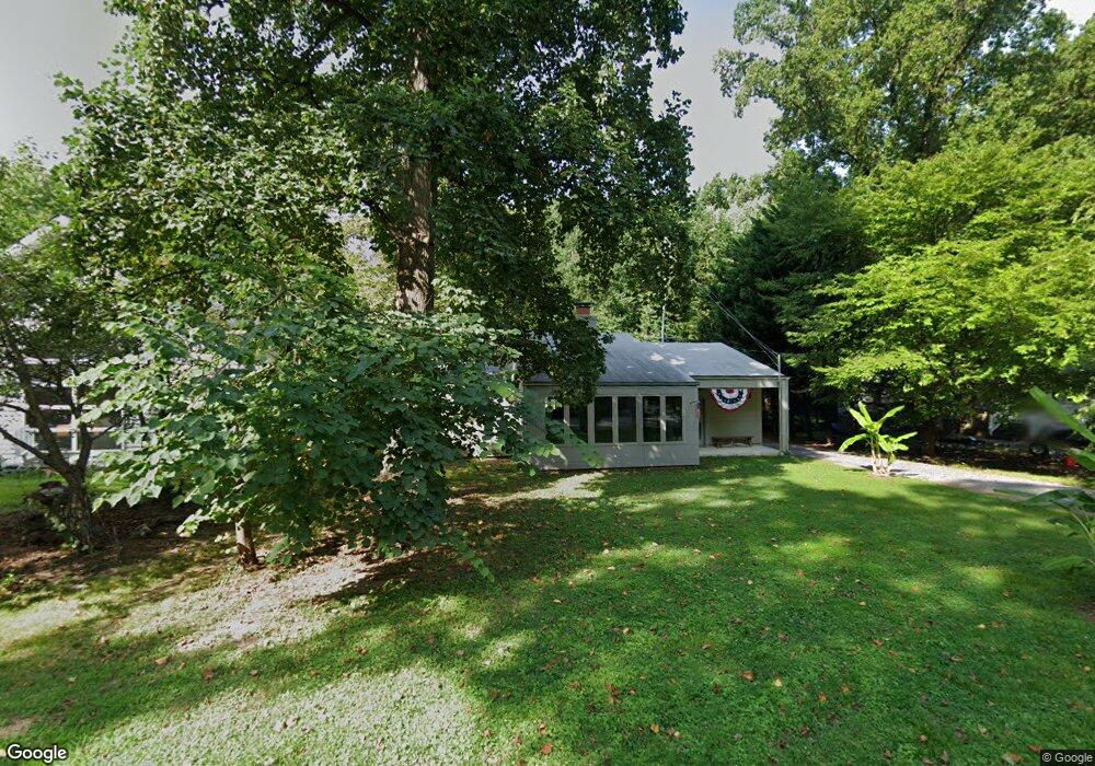 18 Wainwright Ave, Annapolis, MD 21403 - photo 1