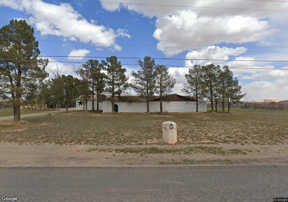 4780 N Sierra Ave, Odessa, TX 79764 - photo 1