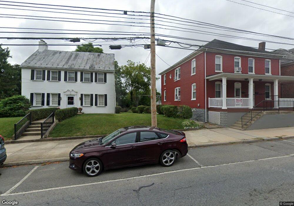 930 Concord St, Hagerstown, MD 21740 - photo 1