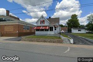 110 Gilbert St, Old Forge, NY 13420