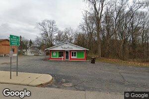 7106 Blue Water Hwy, Muir, MI 48860