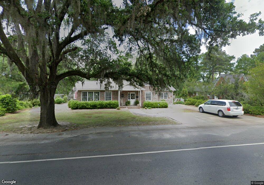 1404 9th Ave, Conway, SC 29526 - photo 1