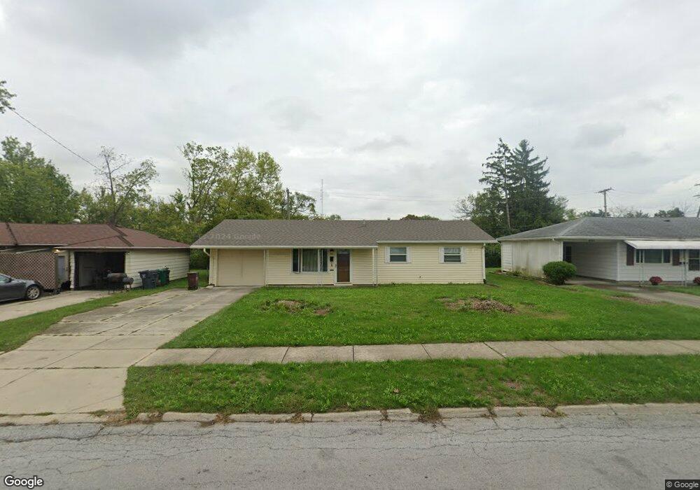 510 Mackenzie Dr, Lima, OH 45805 - photo 1