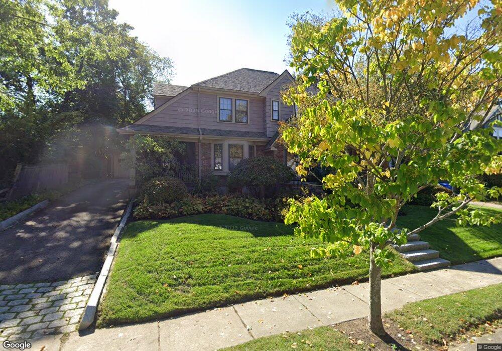 23 Adams St, Belmont, MA 02478 - photo 1