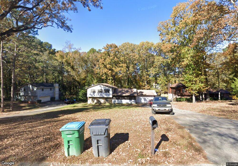 2017 Cliffton Terrace unit 2, Snellville, GA 30039 - photo 1